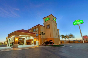  La Quinta by Wyndham Cd Juarez Near US Consulate  Сьюдад-Хуарес
